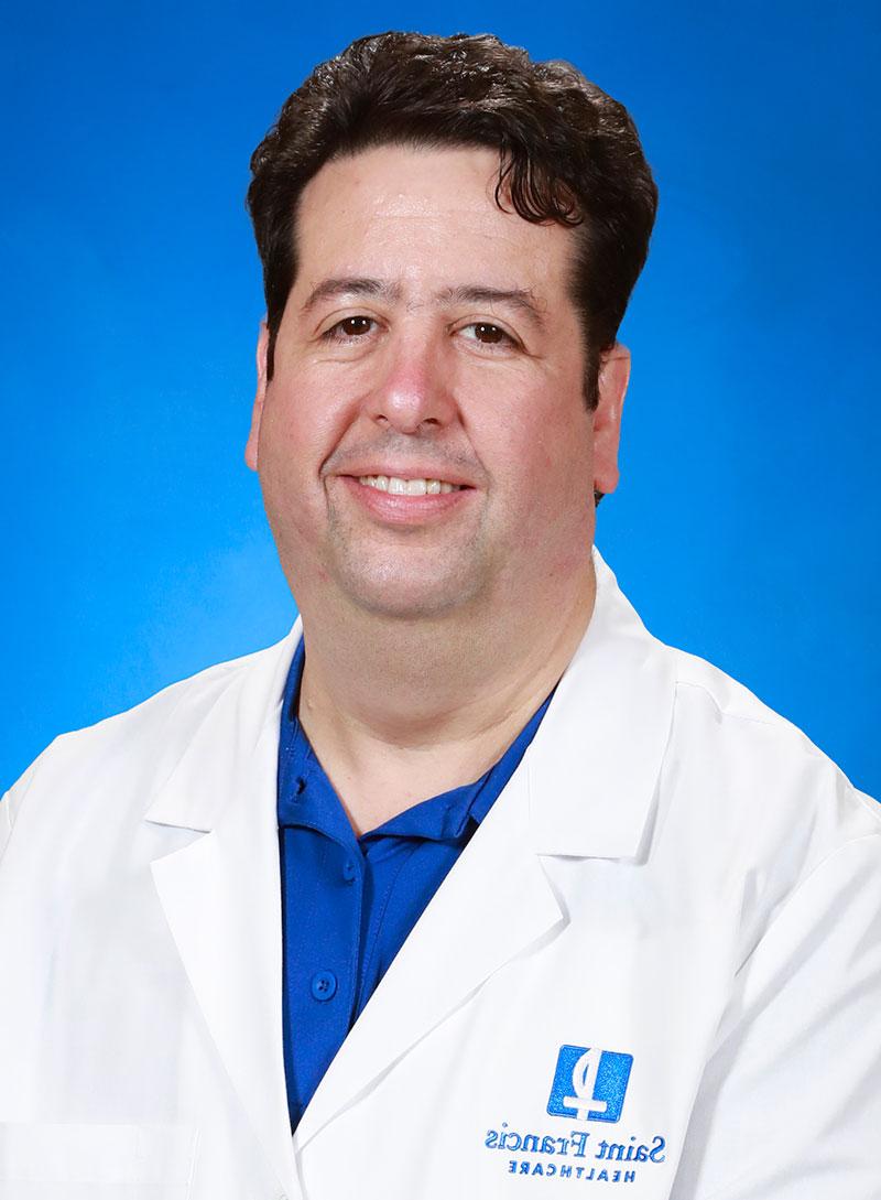 Carlos Robles, MD